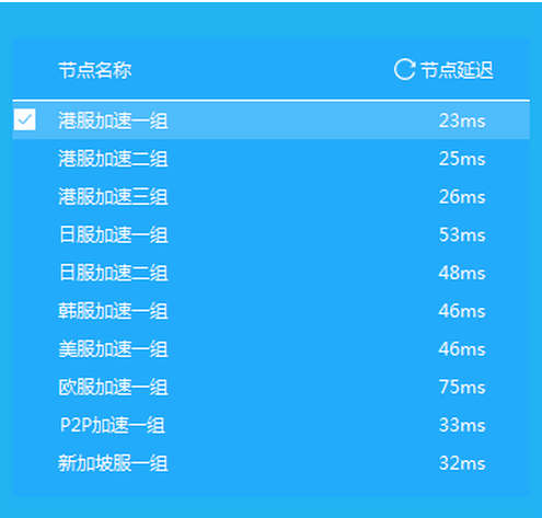 《无畏契约》掉线解决方法