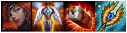 《LOL》云顶之弈S3小小英雄星系最强阵容搭配