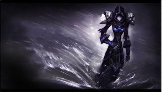 《魔兽世界》梦魇之龙位置介绍