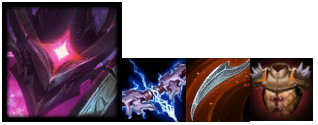 《LOL》云顶之弈10.8重装暗星法阵容攻略