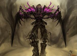 《魔兽世界》9.0战士升级介绍
