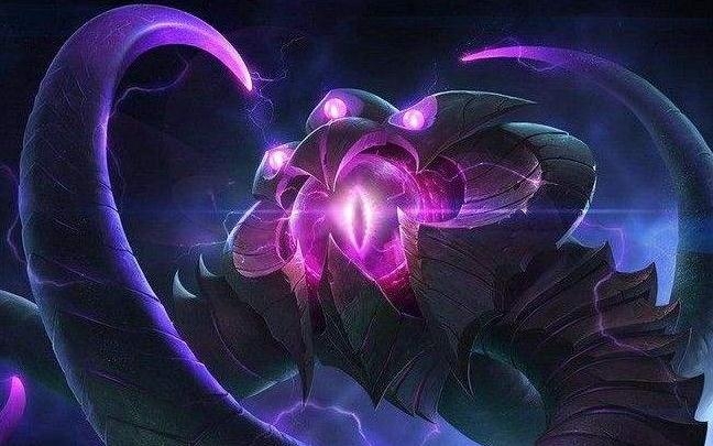 《LOL》云顶之弈未来虚空斗士运营技巧说明