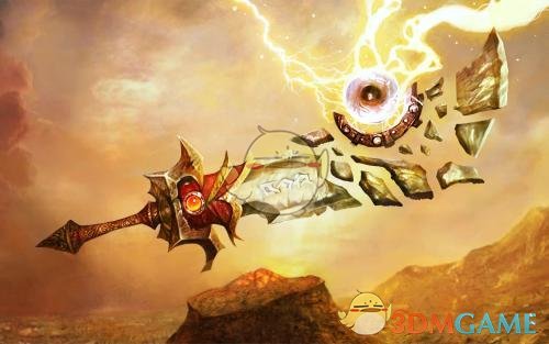 《魔兽世界》9.0锻造配方介绍