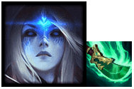 《LOL》云顶之弈S3寒冰装备搭配推荐