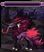 《DNF》红色之兽施布拉斯卡片介绍