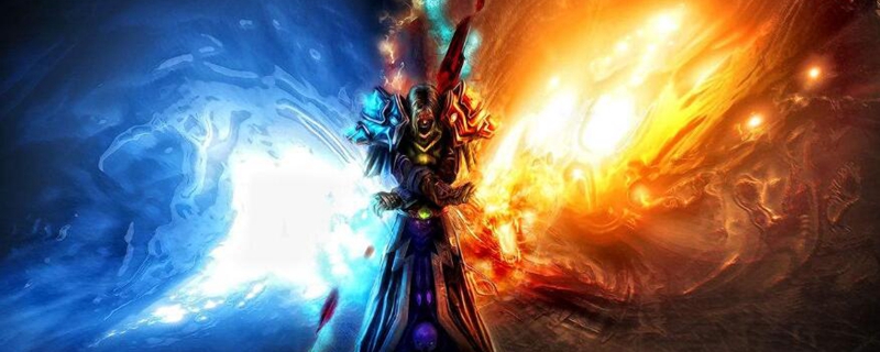 《魔兽世界》8.35火法武器选择攻略