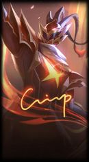 《LOL》FPX冠军锤石皮肤价格及购买地址