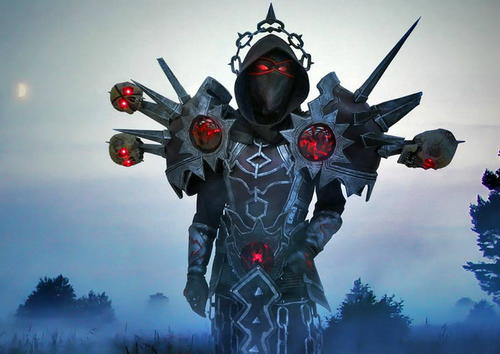 《魔兽世界》9.0附魔攻略