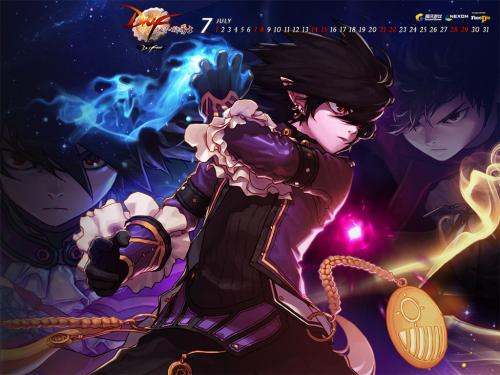 《DNF》100魔皇附魔选择