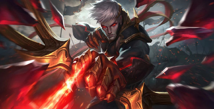 《LOL》10.8S级下路惩戒之箭玩法攻略