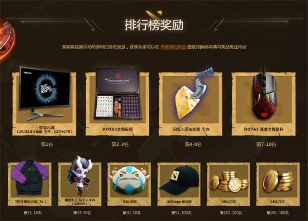 《DOTA2》英雄修炼之路Ⅱ活动内容详情