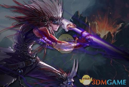 《DNF》100鬼泣完美附魔攻略