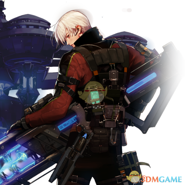 《DNF》男大枪三觉技能介绍