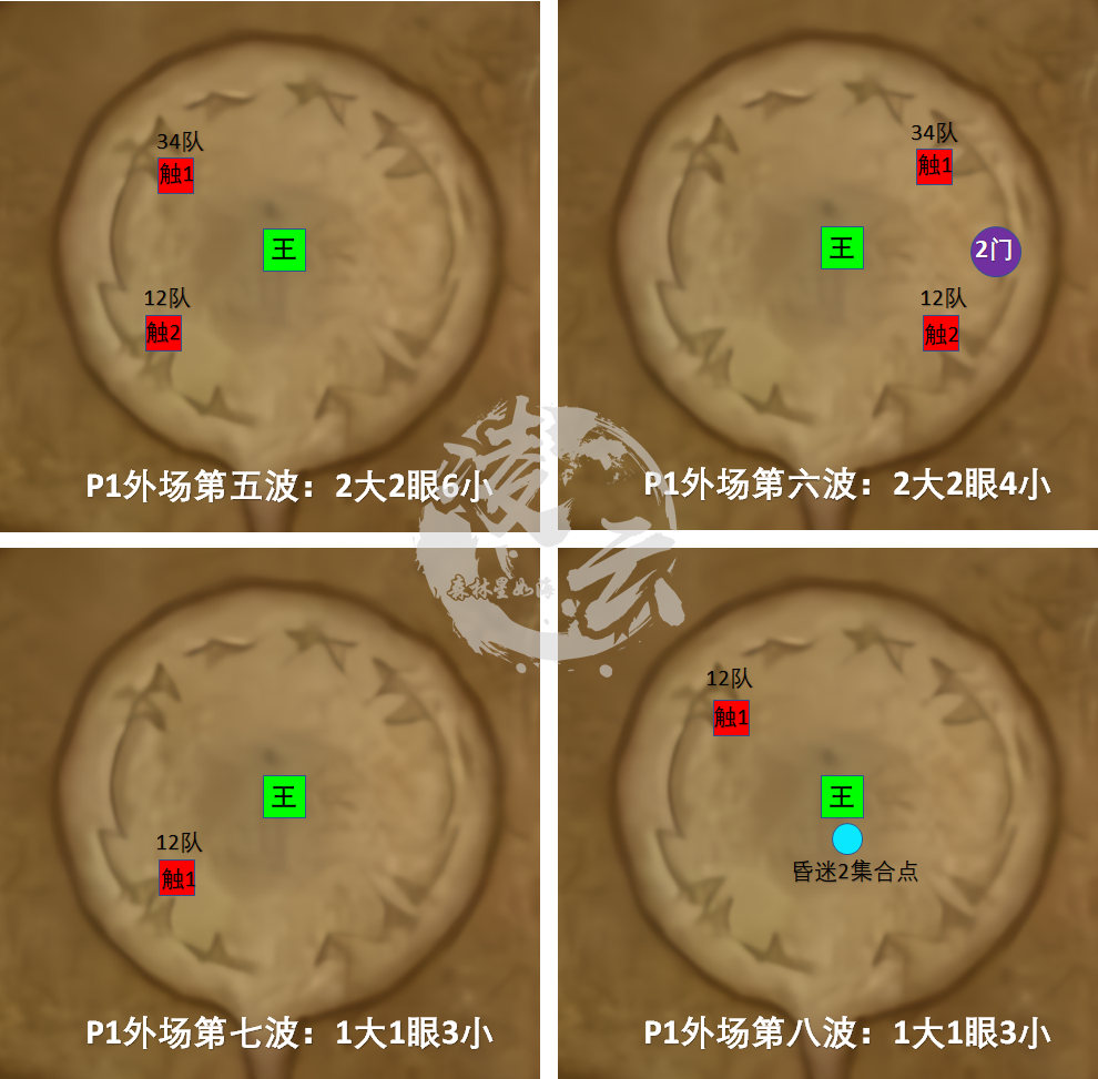《魔兽世界》尼奥罗萨腐蚀者恩佐斯打法攻略