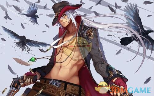 《DNF》100男漫游附魔选择