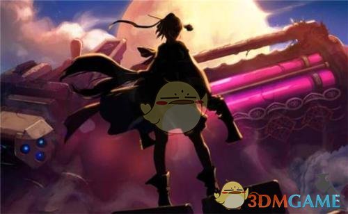 《DNF》100男弹药附魔选择