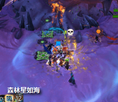 《魔兽世界》尼奥罗萨腐蚀者恩佐斯打法攻略