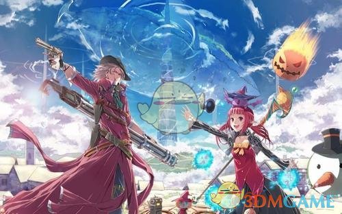 《DNF》100男漫游附魔选择