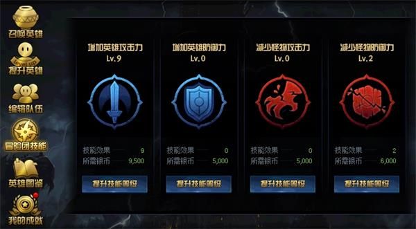 《DNF》绝望之塔极致冒险攻略