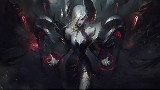 《LOL》10.8版本更新内容