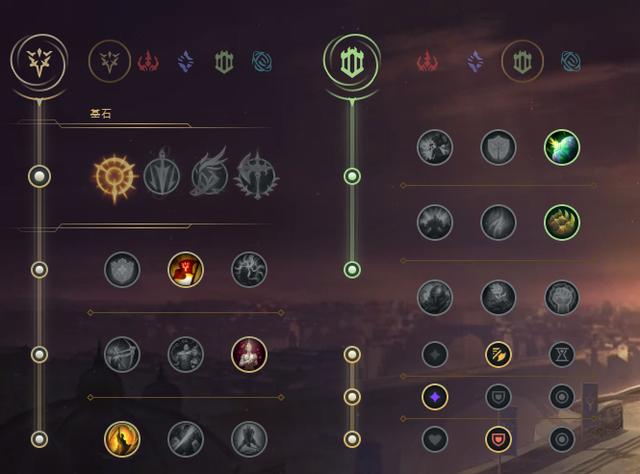 《LOL》10.8版本上单强攻厄加特玩法攻略
