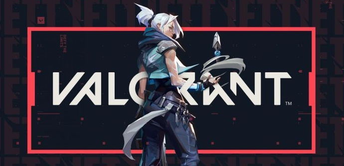 《Valorant》新手英雄推荐