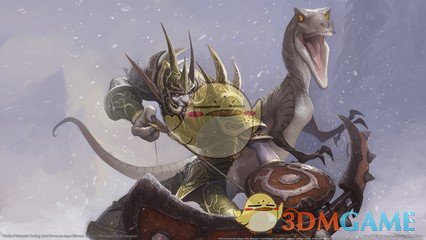 《魔兽世界》9.0射击猎天赋加点推荐