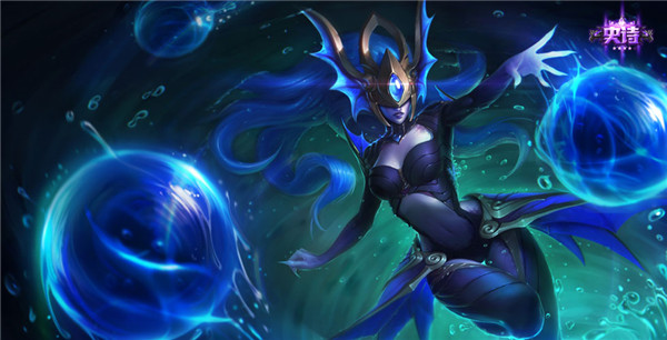 《LOL》10.8辛德拉装备攻略