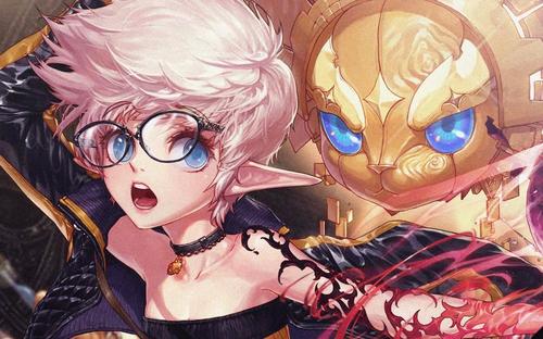 《DNF》100缔造者附魔选择