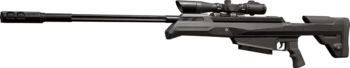 《Valorant》武器排行