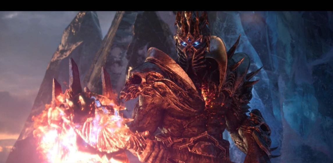 《魔兽世界》9.0暗影国度盗贼盟约技能介绍