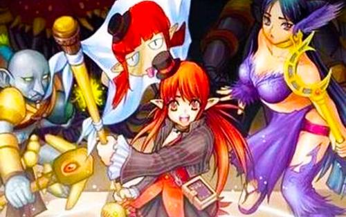 《DNF》100召唤附魔选择