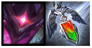 《LOL》云顶之弈10.7暗星秘术刺阵容搭配