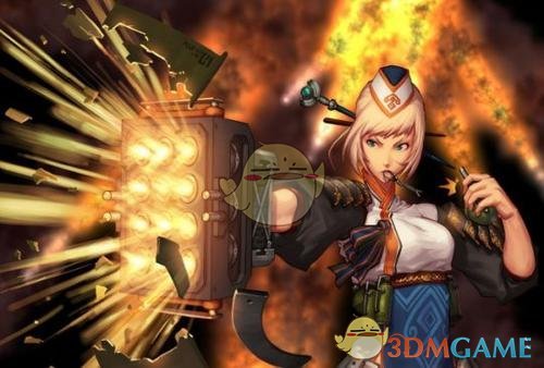 《DNF》100男弹药附魔选择