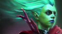 《DOTA2》4月7日7.25c平衡性更新内容