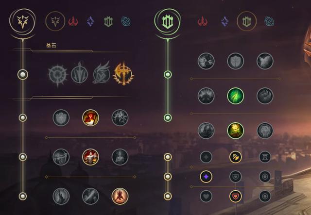 《LOL》10.8版本上单血魔流狮子狗玩法攻略
