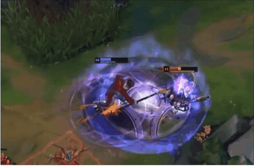《LOL》10.7启封秘籍狗头符文天赋介绍