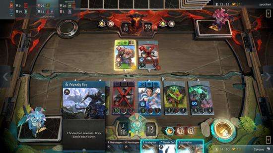 《Artifact》2.0测试版更新计划介绍