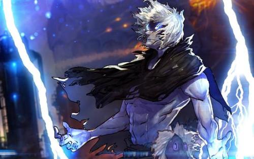 《DNF》极诣阿修罗武器选择