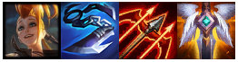 《LOL》云顶之弈S3紫晶星系最强阵容搭配