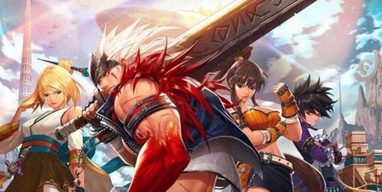 《DNF》4月职业排名
