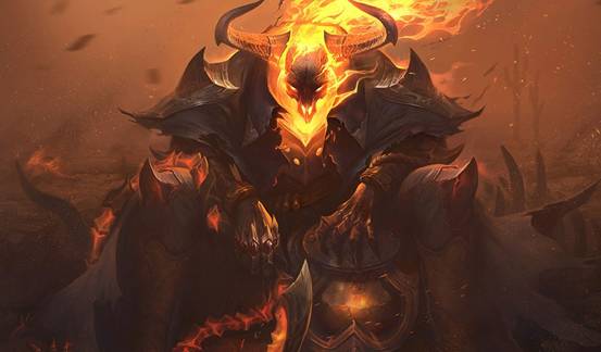《LOL》10.8锤石玩法技巧攻略