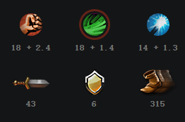 《DOTA2》隐刺技能解析
