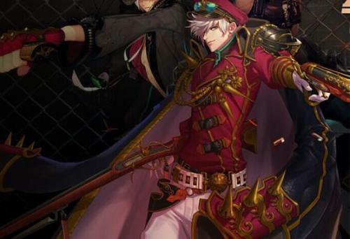 《DNF》100男弹药装备选择