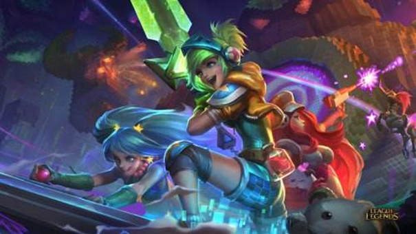 国内玩美服LOL延迟多少正常?用哪个加速器好一些?