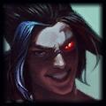 《LOL》10.6版本凯隐改动一览