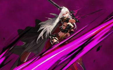 《DNF》极诣暗殿骑士武器选择