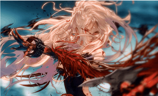《DNF》100极诣契魔者装备搭配