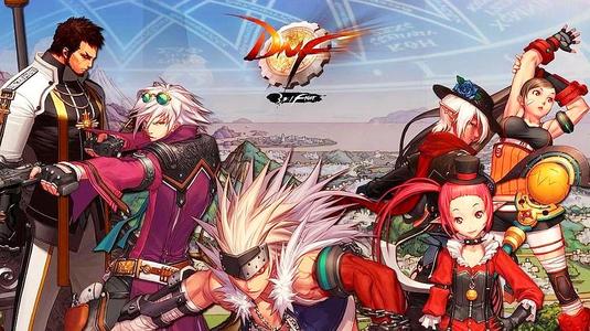 《DNF》100神器装备兑换介绍