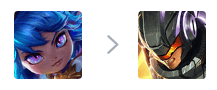 《LOL》云顶之弈10.6四秘术阵容攻略